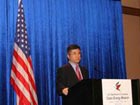 US Commerce Secretary visits China