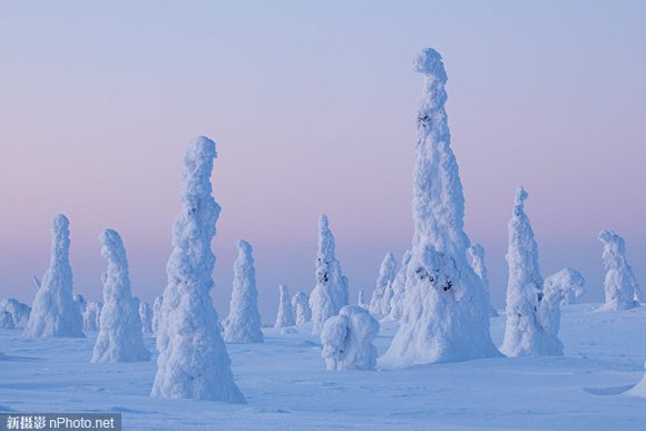 Northern Finland 