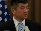Locke stress importance of Sino-US talk on crisis