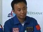 Chinese volunteer chosen for Mars test