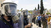 Greece hit by fourth general strike of year