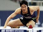 Liu, Shi finish 2-3 in 110m hurdles