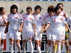 China moves closer to Women's World Cup