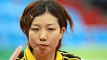 Japan defeat Slovak 3-0 at World Table Tennis Championships