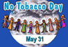World No-Tobacco Day