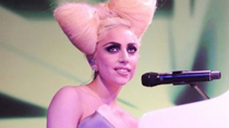 Lady Gaga's loony styles