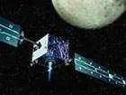 China to launch lunar probe at the end of 2010