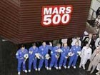 6-man team to launch Mars mission simulation