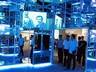 Exhibition chronicles life of Einstein held in Beijing