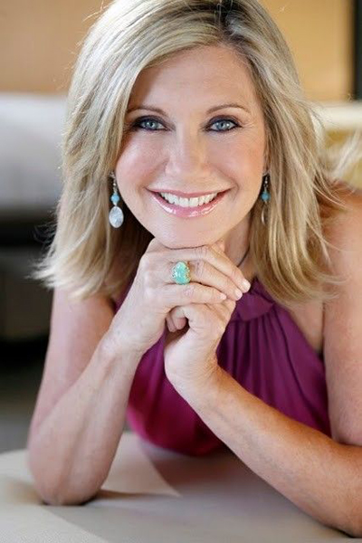 Olivia Newton-John, 61. [bbs.huanqiu.com]