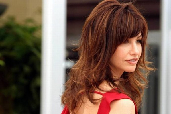 Gina Gershon, 47. [bbs.huanqiu.com]