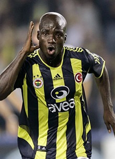 Stephen Appiah (Photo: titan24.com)