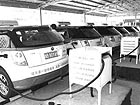Shenzhen's electric vehicles lead new trends
