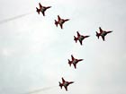 Berlin Airshow opens