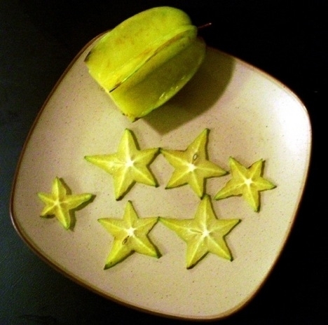 Carambola [qq.com]