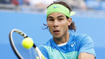 Nadal lost to Lopez 0-2 in Queen's Club match