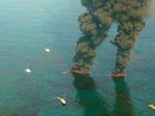 Gulf Mexico oil spill estimate doubles