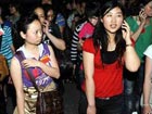 869 Chinese evacuated from Kyrgyzstan