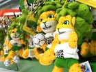World Cup souvenirs popular at Shanghai Expo