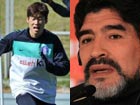 South Korea ready to face Argentina