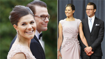 Sweden's Crown Princess to wed personal trainer