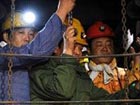 47 killed in central China coal mine blast