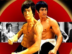 New Bruce Lee film to mark his 70th anniversary