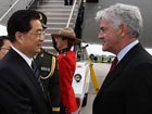 China, Canada strengthen bilateral ties