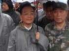 Premier Wen inspects disaster-relief work in Jiangxi