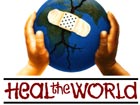 Heal the world