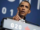 Obama: G20 Summit makes important achievement in crisis