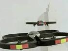 Iphone-controlled toy helicopter created