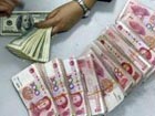 Yuan hits highest level in 5 years