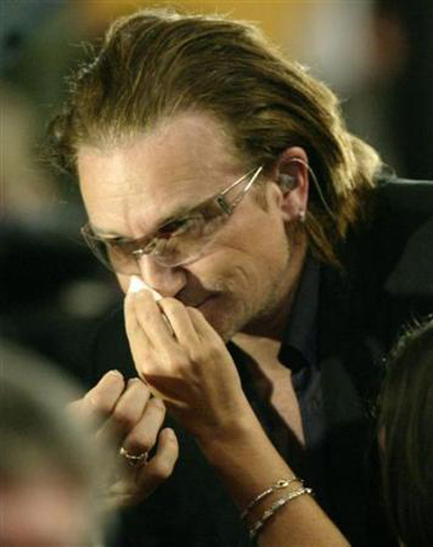 Bono [forum.news.cn]