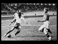 Leonidas of Brazil (L) (8 goals) -- 1938