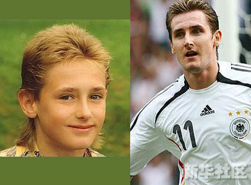 Miroslav Marian Klose [xinhua] 