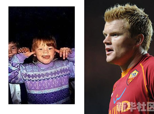 John Arne Riise [xinhua]