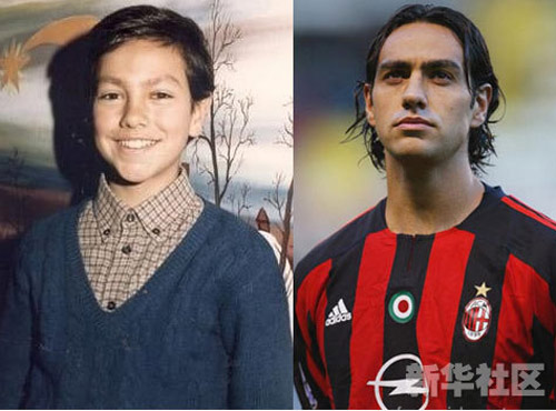 Alessandro Nesta [xinhua]