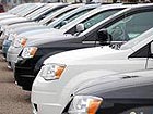 Growth cools down for auto market