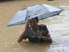 Heavy rain affects millions in S. China