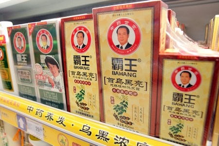 Samples of BaWang's shampoos were found to contain the cancer-causing substance dioxane, Hong Kong-based Next Magazine reported on July 14, citing test results by inspection and analysis company SGS. Bawang said the level of dioxane in its products is well within the safety limit prescribed by EU and is widely used in the industry.