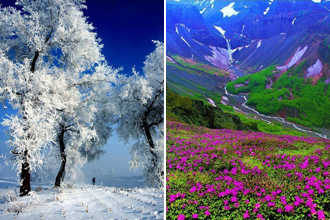 Jilin is a province of China located in the northeastern part of the country. Jilin borders North Korea and Russia to the east, Heilongjiang to the north, Liaoning to the south and Inner Mongolia to the west. The literal translation Chinese for 'Jilin' is 'auspicious forest.'