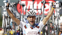 Christophe Riblon wins 14th stage of Tour de France