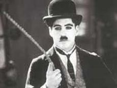Unknown Chaplin movie found by chance