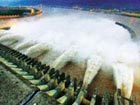 Three Gorges Dam stands biggest flood-control test