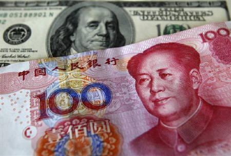 On July 21, 2005, China abandoned a decade-old peg to the U.S. dollar by allowing its currency to fluctuate against a basket of currencies and appreciate by 2.1 percent. Since then, the yuan has strengthened further, though slowly, and risen more than 21 percent against the greenback.