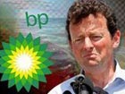 BP's CEO Hayward to leave as CEO for Russia job