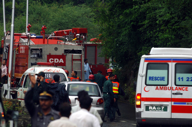 At least 11 bodies have been recovered by the rescue team at the site, said source on the crash site, adding all of them were killed. [Xinhua]