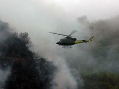 Islamabad plane crash