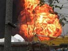 Factory explosion injures hundreds in Nanjing